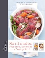 Télécharger le livre :  Marinades