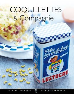 Télécharger le livre :  Coquillettes et Compagnie