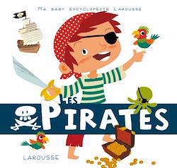 Télécharger le livre :  Les pirates