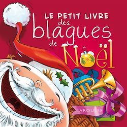 Télécharger le livre :  Le petit livre des blagues de Noël