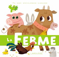 Télécharger le livre :  La ferme
