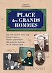 Télécharger le livre :  Place des grands hommes
