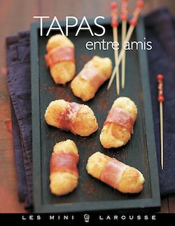 Télécharger le livre :  Tapas entre amis
