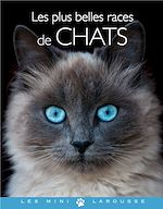 Télécharger le livre :  Les plus belles races de chats