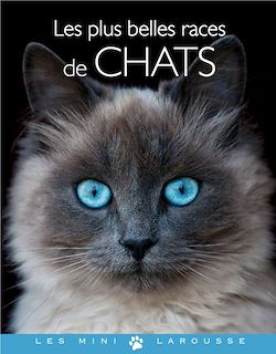 Télécharger le livre :  Les plus belles races de chats