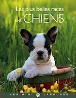 Télécharger le livre :  Les plus belles races de chiens