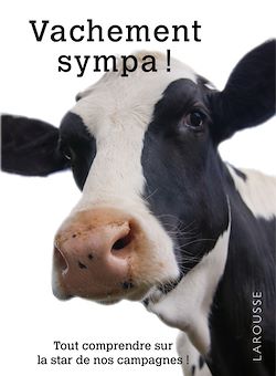 Télécharger le livre :  Vachement sympa !