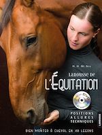 Télécharger le livre :  Le Larousse de l'équitation