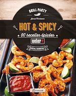 Télécharger le livre :  Hot & spicy