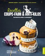 Télécharger le livre :  Recettes coupe-faim & anti-kilos