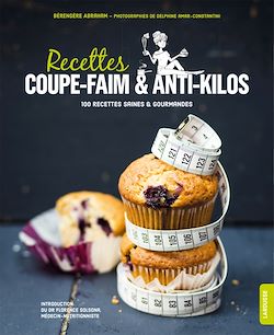 Télécharger le livre :  Recettes coupe-faim & anti-kilos