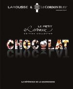 Télécharger le livre :  Petit Larousse du chocolat