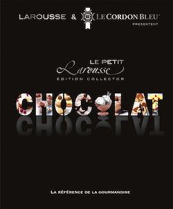 Télécharger le livre :  Petit Larousse du chocolat
