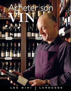 Télécharger le livre :  Acheter son vin