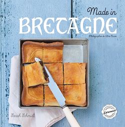 Télécharger le livre :  Made in Bretagne