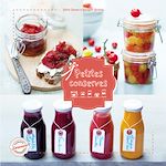 Télécharger le livre :  Petites conserves