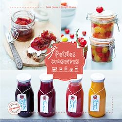 Télécharger le livre :  Petites conserves