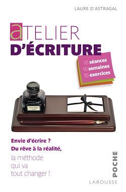 Télécharger le livre :  Atelier d'écriture