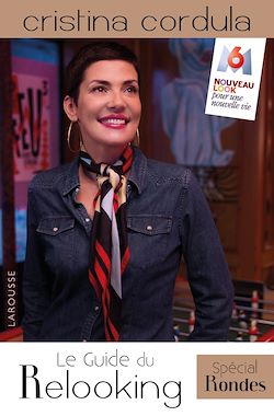 Télécharger le livre :  Le guide du relooking - spécial rondes