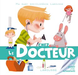Télécharger le livre :  Chez le docteur