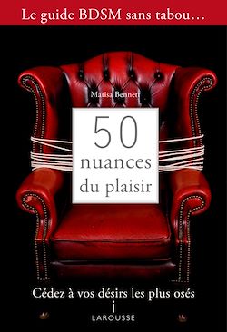 Télécharger le livre :  50 nuances de plaisir