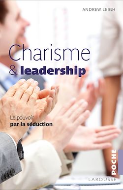 Télécharger le livre :  Charisme et leadership