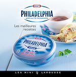 Télécharger le livre :  Les meilleures recettes au Philadelphia
