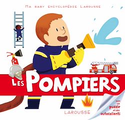 Télécharger le livre :  Les pompiers