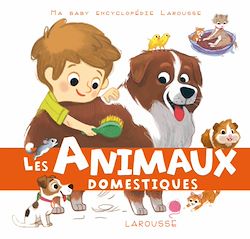Télécharger le livre :  Les animaux domestiques