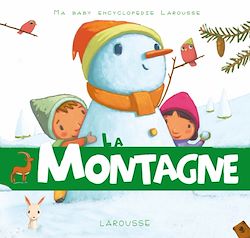 Télécharger le livre :  La montagne
