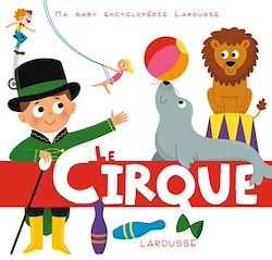 Télécharger le livre :  Le cirque