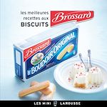 Télécharger le livre :  Les meilleures recettes aux Biscuits Brossard