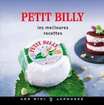 Télécharger le livre :  Les meilleures recettes au Petit Billy