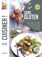 Télécharger le livre :  Cuisiner sans gluten