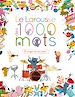 Télécharger le livre :  Le Larousse des 1 000 mots