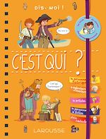 Télécharger le livre :  Dis-moi C'est qui ?