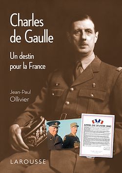 Télécharger le livre :  Charles de Gaulle
