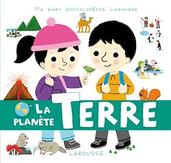 Télécharger le livre :  La planète Terre
