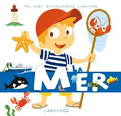 Télécharger le livre :  La mer
