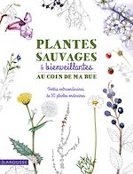 Télécharger le livre :  Plantes sauvages & bienveillantes au coin de ma rue
