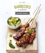 Télécharger le livre :  Barbecues et grillades