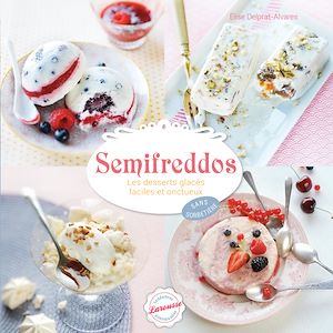 Download the eBook: Semifreddos