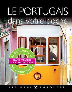 Télécharger le livre :  Le portugais dans votre poche