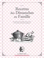 Télécharger le livre :  Recettes des Dimanches en Famille