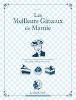Télécharger le livre :  Les Meilleurs Gâteaux de Mamie