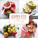Télécharger le livre :  Tomates, aubergines, poivrons et légumes d'été