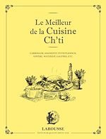 Télécharger le livre :  Le meilleur de la cuisine Ch'ti