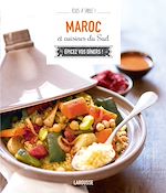 Télécharger le livre :  Maroc et cuisines du Sud