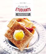 Télécharger le livre :  Cuisine des étudiants