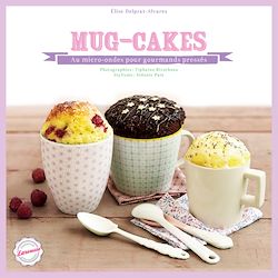 Télécharger le livre :  Mug cakes